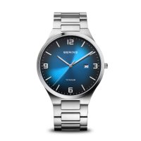 Bering - Titanium Watch 15240-777