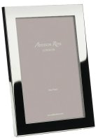 Guest and Philips - Silver Plated - Frame, Size 6x8 FR0539