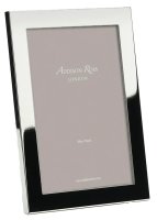 Guest and Philips - Silver Plated - Frame, Size 5x7 FR0523