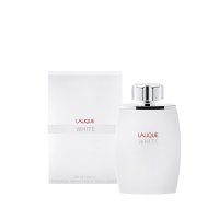 Lalique - Lalique White, - EDT Spray, Size 125ml Q13201 Q13201