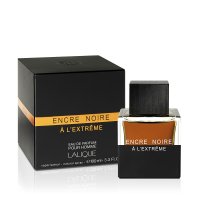 Lalique - Encre Noir a l'Extreme, - EDP Spray, Size 100ml MA12201