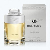 Bentley - Bentley for Men, - EDT Spray, Size 100ml B140508