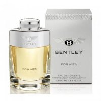 Lalique - Bentley for Men, - EDT Spray, Size 100ml B140308