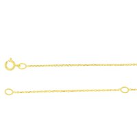 Guest and Philips - Yellow Gold CHAIN 09CHFA70186