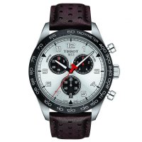 Tissot - PRS516 Chrono, Stainless Steel Chronograph Quartz Watch T1316171603200 T1316171603200