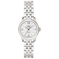 Tissot - Le Locle, Stainless Steel Automatic Watch T41118333