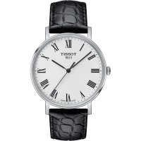 Tissot - Everytime Medium, Stainless Steel Quartz Watch T1094101603301 T1094101603301