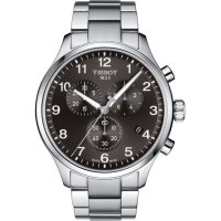 Tissot - Chrono XL Classic, Stainless Steel Chronograph Quartz Watch T1166171105701