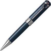 Mont Blanc - Writers Edition Sir Arthur Conan Doyle Limited Edition Ballpoint Pen, - Ballpoint Pen, Size 143 x 15.6mm 127610
