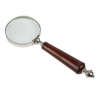 Life of Riley - Leather Magnifying Glass MG1057T MG1057T MG1057T