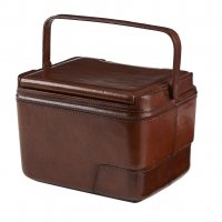 Life of Riley - Leather Cool Box CLBOX1022T