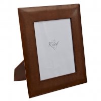Life of Riley - Leather - Picture Frame, Size Large PFL1105T