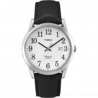 Timex - Leather Watch TW2P75600