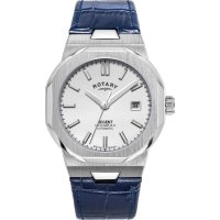 Rotary - Regent, Stainless Steel Automatic Watch GS05410-02