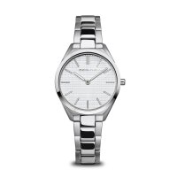 Bering - Ultra Silim, Stainless Steel - Quartz Watch, Size 31mm 17231-700 17231-700