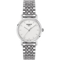 Tissot - Everytime Classic, Stainless Steel - Quartz Watch, Size 30mm T1092101103100