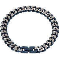 Unique - Stainless Steel - Bracelet, Size 21cm LAB-130-21CM