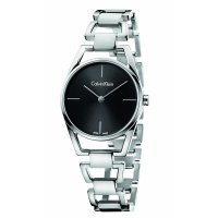 Calvin Klein - Ladies, Dainty Stainless Steel Watch