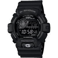 Casio - G-Shock, Resin Multi-function Watch