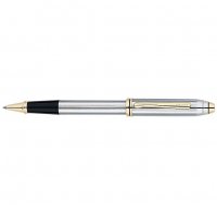 Cross - Townsend, Polished Chrome Selectip Rollerball Pen