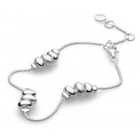 Kit Heath - Coast, Sterling Silver Bracelet 70194SB022