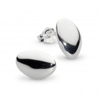 Kit Heath - Coast Tumble Long Stud Earrings