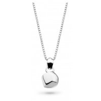 Kit Heath - Coast Rokk, Sterling Silver Necklace