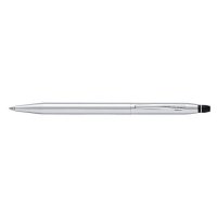 Cross - Click, Chrome Rollerball Pen AT0622-101