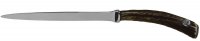 English Pewter Company - Stag, Stainless Steel Letter Opener STAG007