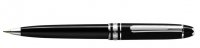 Mont Blanc - Meisterstuck Platinum Line Homage W.A. Mozart Mechanical Pencil, Plastic - Size S - 108750