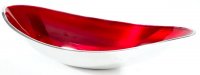 Guest and Philips - Boat, Aluminium - Bowl, Size 27cm 7710-R