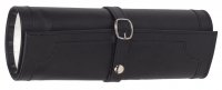 Guest and Philips - Leather Travel Roll 701B