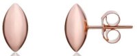 Guest and Philips - Rose Gold 9ct Stud Earrings 10-11-045