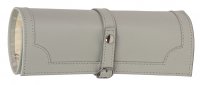 Guest and Philips - Travellers, Leather - Jewellery Roll, Size 20x7x7cm 701G