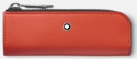 Montblanc - Meisterstuck, Leather - Heritage Baby Pen Pouch, Size 130x30x50 mm 129838