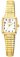 Lorus - Yellow Gold Plated WATCH RPH56AX5