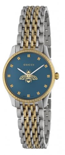 Gucci G-Timeless Watch YA1265029