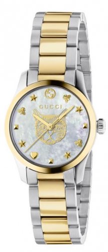 Gucci G-Timeless Watch YA1265012