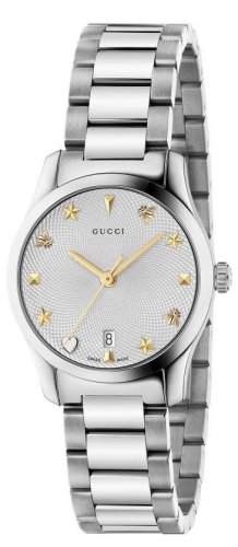 Gucci G-Timeless Watch YA126572A