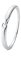 Georg Jensen - REFLECT, Sterling Silver - BANGLE, Size XL 2000109600XL