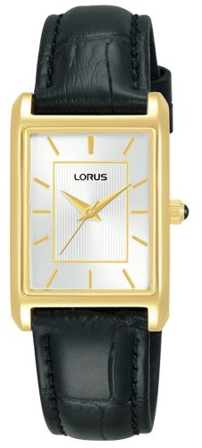 Lorus - Stainless Steel WATCH RG290VX9