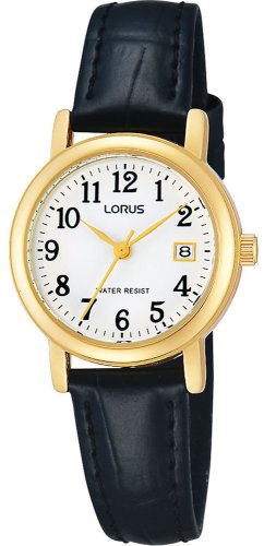 Lorus - Stainless Steel Watch rh764ax5
