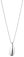 Georg Jensen - Reflect, Sterling Silver Medium Pendant 20001298
