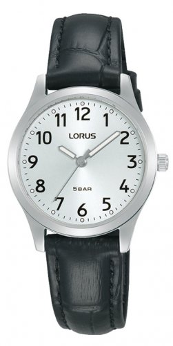 Lorus - Leather WATCH RRX19JX9