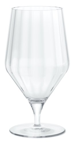 Georg Jensen - Bernadotte, Glass/Crystal - Beer Glass, Size 52cl 10019917