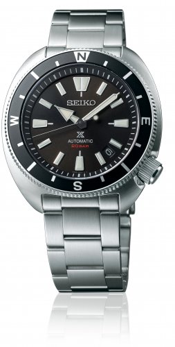 Seiko - Prospex, Stainless Steel Automatic SRPH17K1