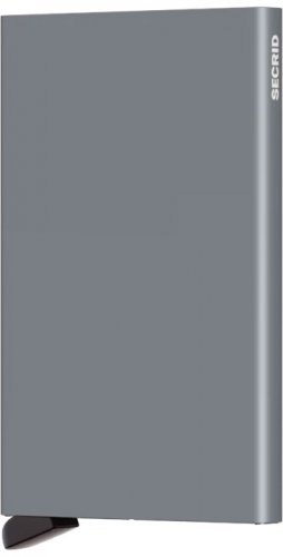 Secrid - Cardprotector, Titanium Wallet C-TITANIUM