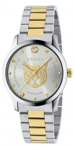 Gucci G-Timeless Watch YA1264074