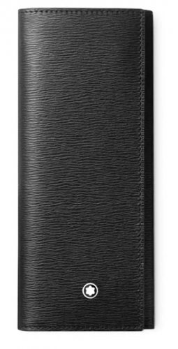 Mont Blanc - Meisterstuck, Leather 2 Pen Pouch 129259