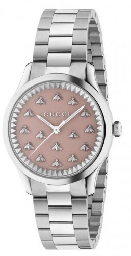 Gucci G-Timeless Watch YA1265033